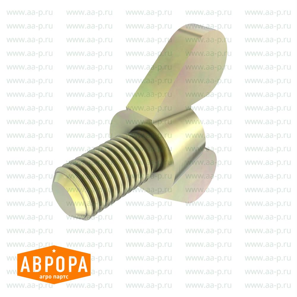 21M7243 ВИНТ  С  БАРАШКОМ